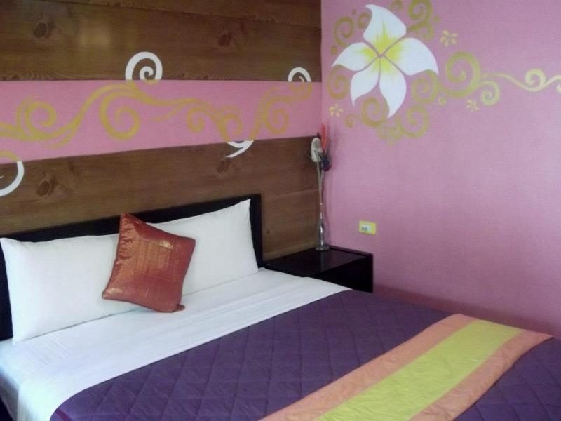 קנטינג J Lin Hostel מראה חיצוני תמונה